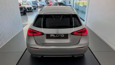 Mercedes-Benz A 180 2019 - 21990 EUR, 122958 km - AUTO.MOTO.pt - 122958km - foto 9 de 24