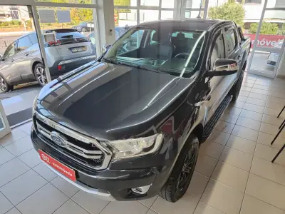 Ford Ranger 2019 - 31950 EUR, 68000 km - 68000km - foto 6 de 35