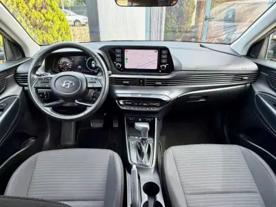 Hyundai i20 2021 - 16990 EUR, 41822 km - AUTO.MOTO.pt - 41822km - foto 10 de 16