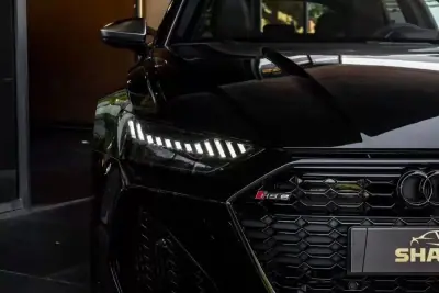 Audi RS6 Avant 2021 - 119000 EUR, 79216 km - AUTO.MOTO.pt - 79216km - foto 7 de 17