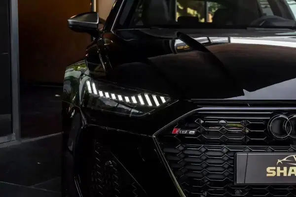 Audi RS6 Avant 2021 - 119000 EUR, 79216 km - AUTO.MOTO.pt - 79216km - foto 7 de 17