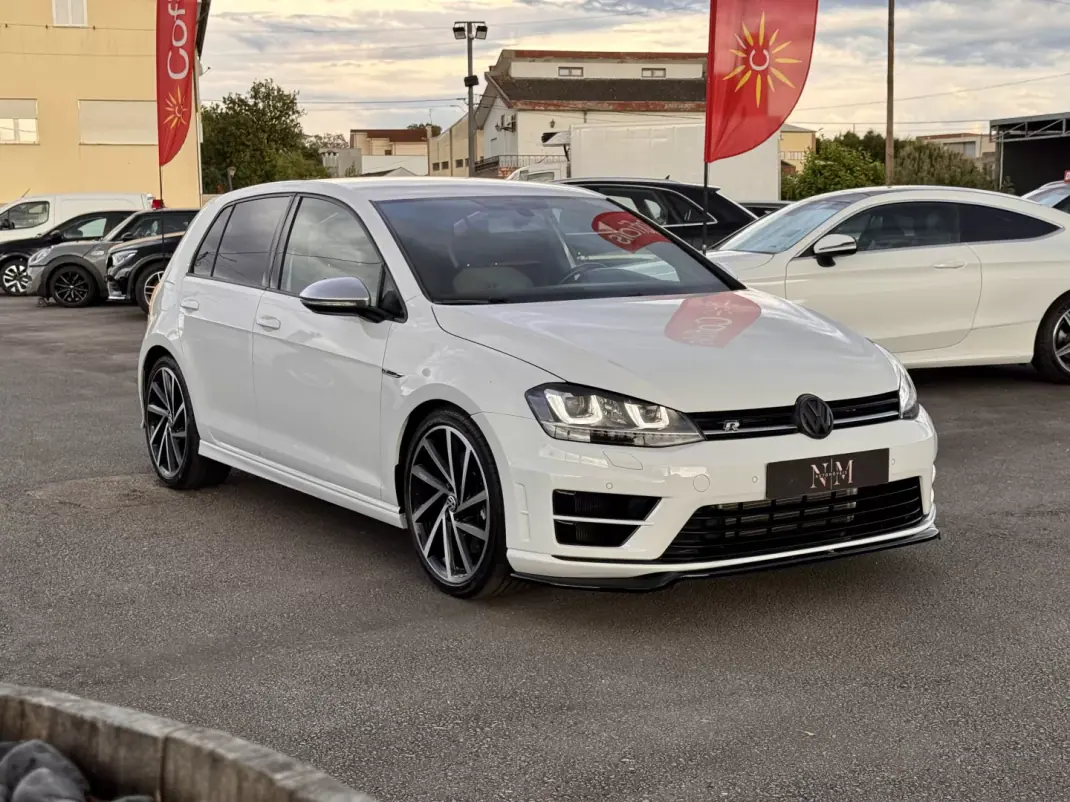 Volkswagen Golf 2014 - 23500 EUR, 175000 km - AUTO.MOTO.pt - 175000km - foto 7 de 27