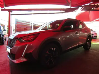 Peugeot 2008 2022 - 19249 EUR, 78120 km - 78120km - foto 15 de 21