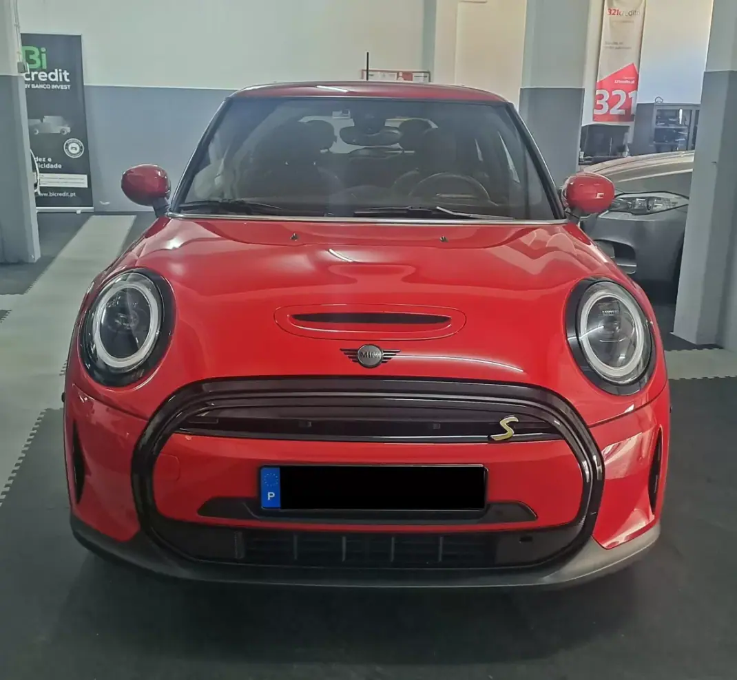 MINI Cooper 2023 - 22500 EUR, 9500 km - AUTO.MOTO.pt - 9500km - foto 2 de 22