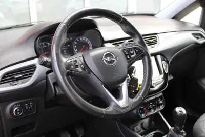 Opel Corsa 2017 - 9990 EUR, 64000 km - AUTO.MOTO.pt - 64000km - foto 17 de 25