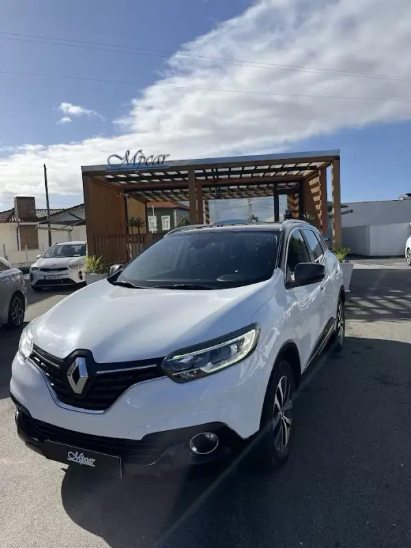 Renault Kadjar 2016 - 11950 EUR, 250000 km - AUTO.MOTO.pt - 250000km - foto 42 de 42