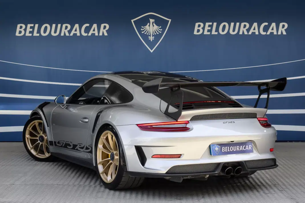 Porsche 911 2020 - 297500 EUR, 39994 km - AUTO.MOTO.pt - 39994km - foto 4 de 17