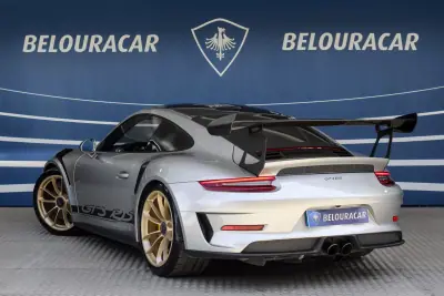 Porsche 911 2020 - 297500 EUR, 39994 km - AUTO.MOTO.pt - 39994km - foto 4 de 17