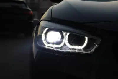 BMW 116 2016 - 13900 EUR, 175168 km - AUTO.MOTO.pt - 175168km - foto 21 de 24