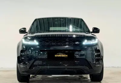 Land Rover Range Rover Evoque 2021 - 35900 EUR, 67110 km - AUTO.MOTO.pt - 67110km - foto 2 de 23