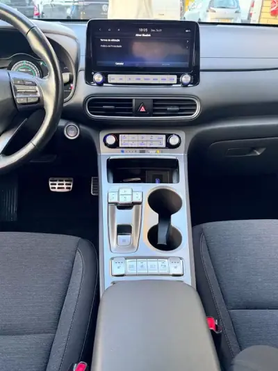 Hyundai Kauai 2021 - 18990 EUR, 44002 km - AUTO.MOTO.pt - 44002km - foto 8 de 19