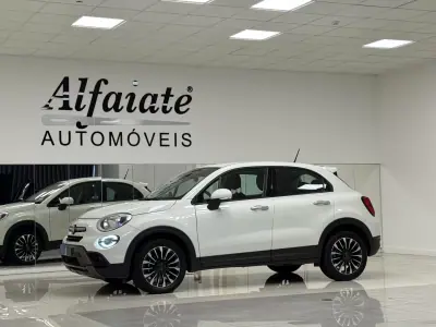 Fiat 500X 2019 - 14890 EUR, 67000 km - AUTO.MOTO.pt - 67000km - foto 3 de 25
