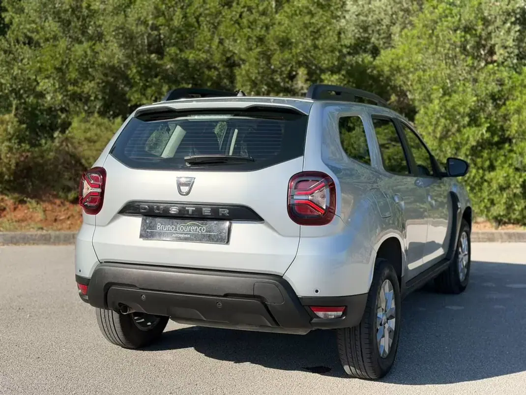 Dacia Duster 2021 - 16900 EUR, 163172 km - 163172km - foto 13 de 23