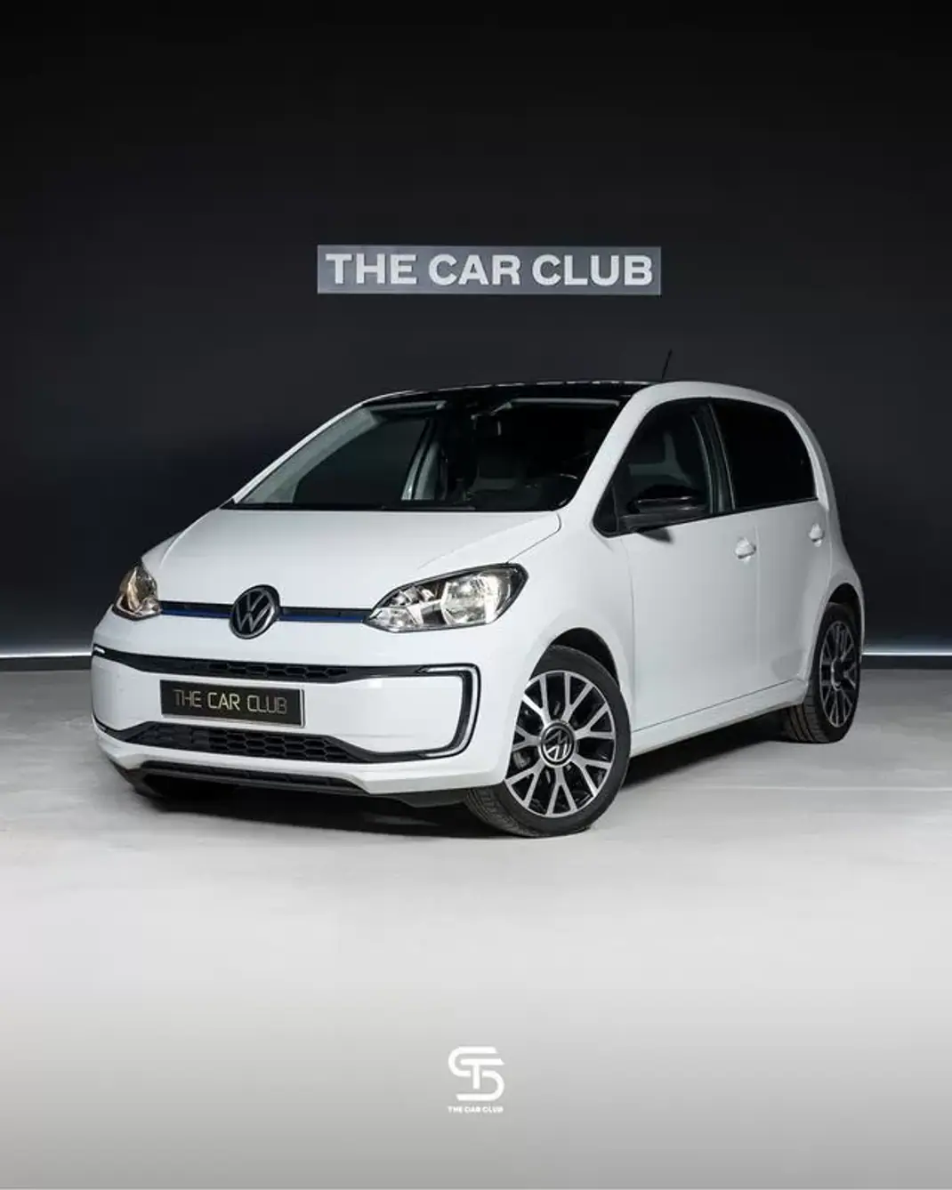 Volkswagen e-Up! 2021 - 14450 EUR, 78000 km - AUTO.MOTO.pt - 78000km - foto 1 de 24