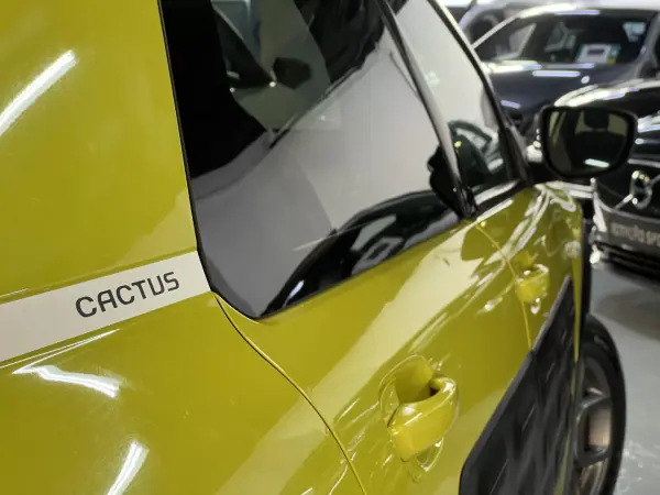 Citroën C4 Cactus 2015 - 8990 EUR, 175000 km - AUTO.MOTO.pt - 175000km - foto 33 de 35