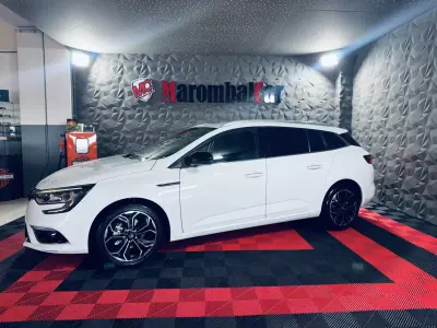 Renault Mégane Sport Tourer 2018 - 9990 EUR, 200608 km - 200608km - foto 10 de 26
