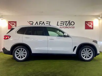 BMW X5 2021 - 55500 EUR, 13000 km - AUTO.MOTO.pt - 13000km - foto 5 de 45