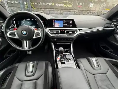 BMW M4 2022 - 89000 EUR, 80200 km - AUTO.MOTO.pt - 80200km - foto 10 de 12