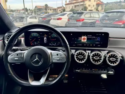 Mercedes-Benz A 180 2019 — foto 6 de 16
