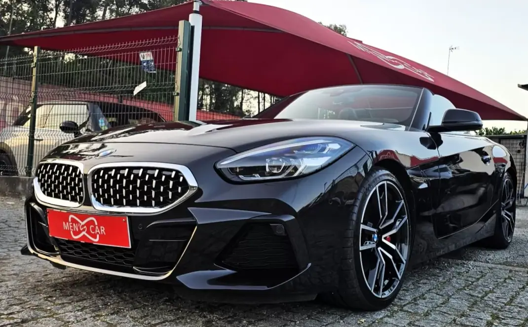 BMW Z4 2021 - 45000 EUR, 80000 km - AUTO.MOTO.pt - 80000km - foto 4 de 44