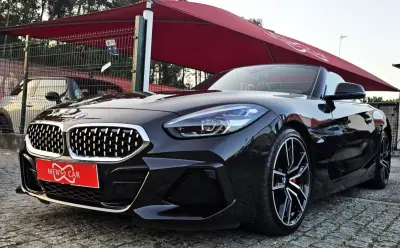BMW Z4 2021 - 45000 EUR, 80000 km - AUTO.MOTO.pt - 80000km - foto 4 de 44