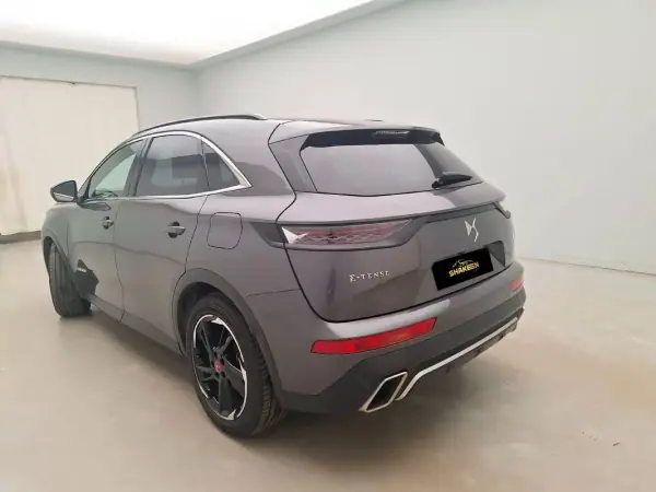 DS DS7 Crossback E-Tense Performance Line+ EAT8 2022 Híbrido Plug-In