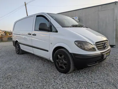 Mercedes-Benz 2004 - 8900 EUR, 330000 km - AUTO.MOTO.pt - 330000km - foto 7 de 15