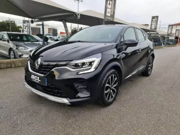 Renault Captur 2020 - 17990 EUR, 150000 km - AUTO.MOTO.pt - 150000km - foto 3 de 43