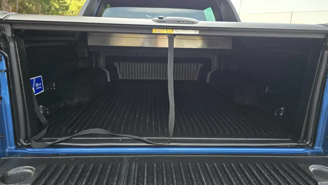 Ford Ranger 2021 - 44950 EUR, 93800 km - AUTO.MOTO.pt - 93800km - foto 23 de 24