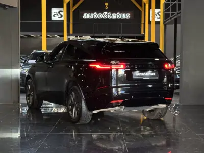Land Rover Velar 2024 - 69990 EUR, 55300 km - foto 5 de 23