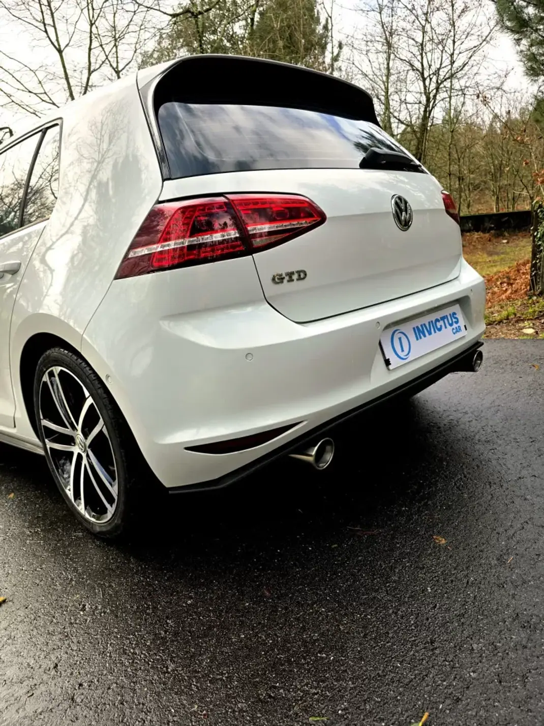 Volkswagen Golf 2015 - 18990 EUR, 167000 km - AUTO.MOTO.pt - 167000km - foto 17 de 30