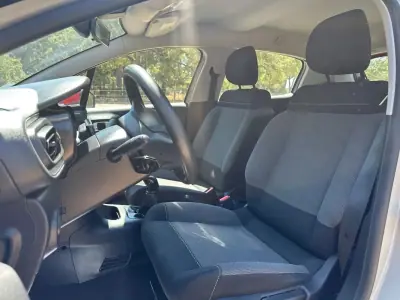 Citroën C3 2019 - 8500 EUR, 123000 km - 123000km - foto 10 de 15