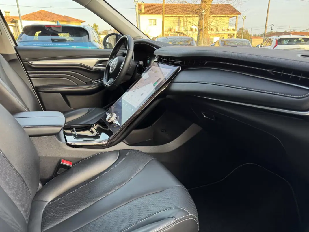 MG Marvel R 2022 - 26750 EUR, 67000 km - AUTO.MOTO.pt - 67000km - foto 14 de 47