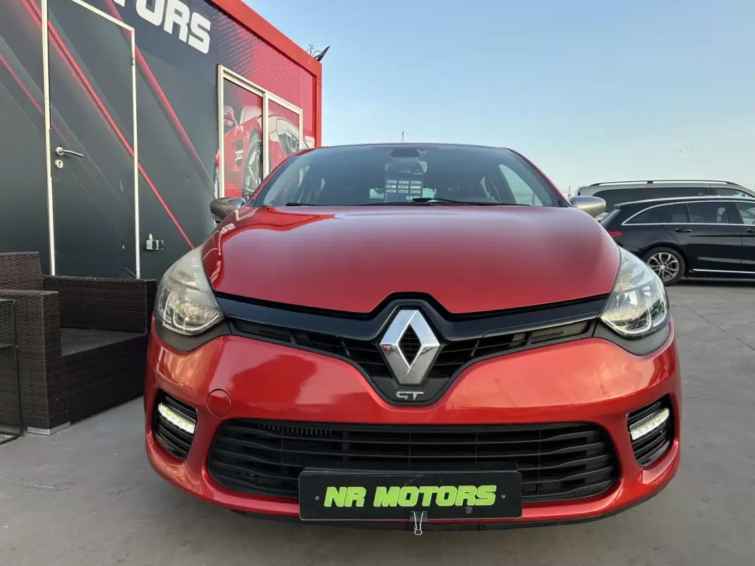 Renault Clio 2014 - 10947 EUR, 134000 km - AUTO.MOTO.pt - 134000km - foto 3 de 23