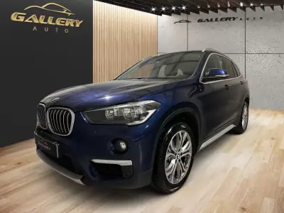 BMW X1 2016 - 18800 EUR, 128000 km - 128000km - foto 1 de 20