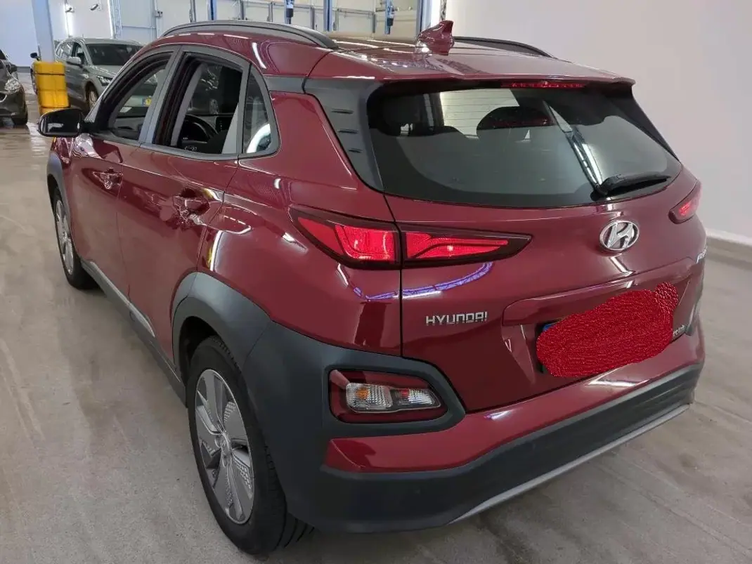 Hyundai Kauai 2020 - 21450 EUR, 55283 km - AUTO.MOTO.pt - 55283km - foto 4 de 10
