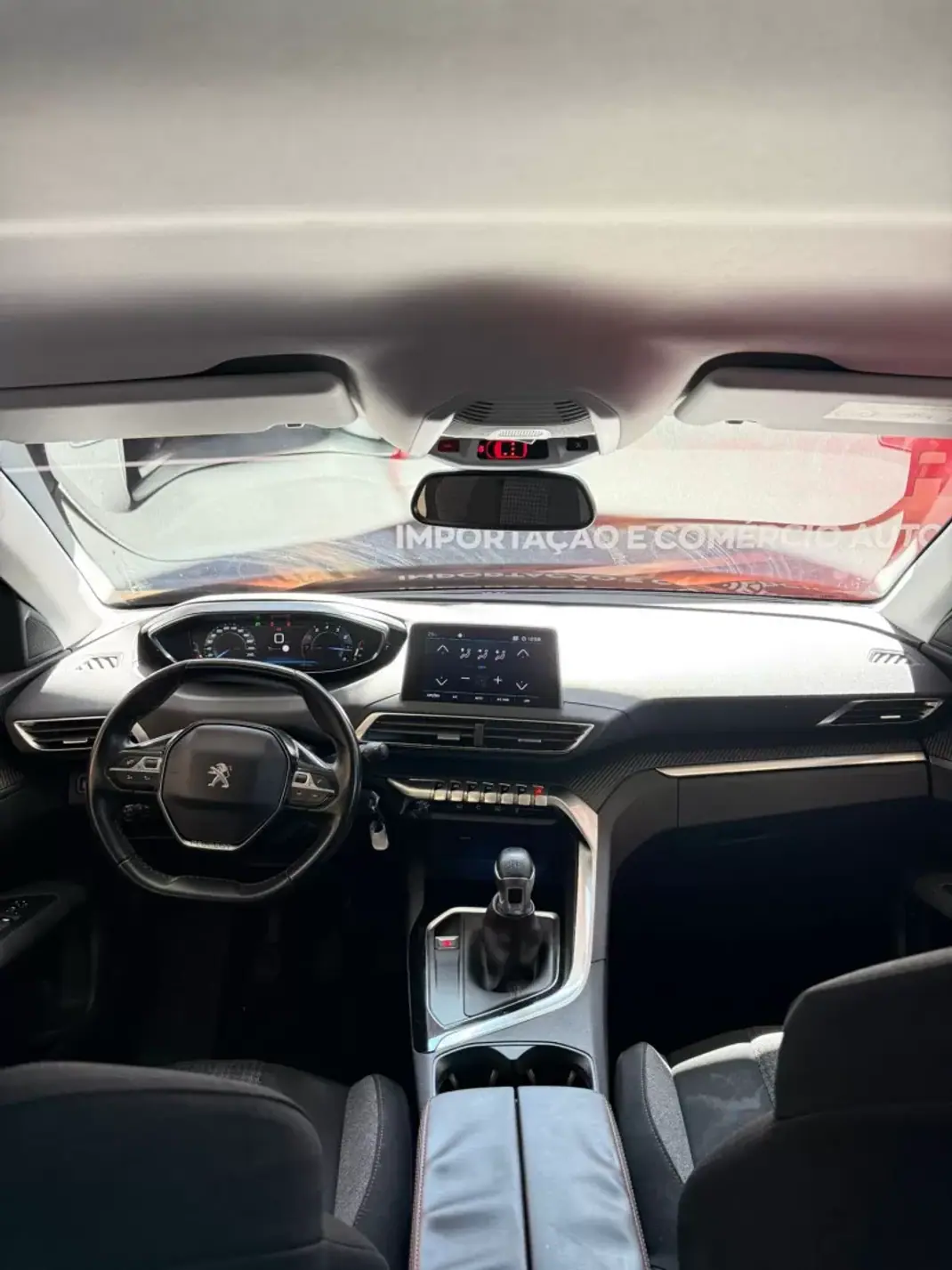 Peugeot 5008 2018 - 16990 EUR, 156000 km - 156000km - foto 5 de 10