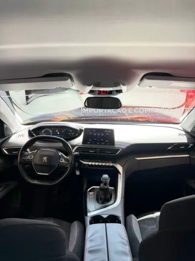 Peugeot 5008 2018 - 16990 EUR, 156000 km - 156000km - foto 5 de 10