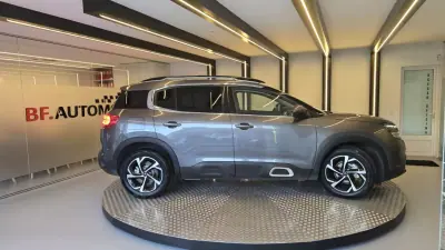 Citroën C5 Aircross 2019 - 15900 EUR, 144013 km - AUTO.MOTO.pt - 144013km - foto 5 de 52
