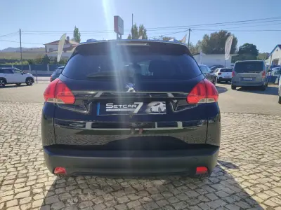Peugeot 2008 2014 - 8890 EUR, 173000 km - foto 6 de 19