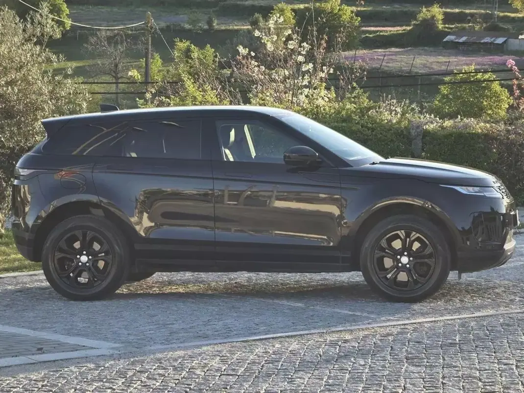 Land Rover Range Rover Evoque 2020 - 32890 EUR, 152000 km - AUTO.MOTO.pt - 152000km - foto 35 de 38