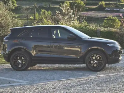 Land Rover Range Rover Evoque 2020 - 32890 EUR, 152000 km - AUTO.MOTO.pt - 152000km - foto 35 de 38