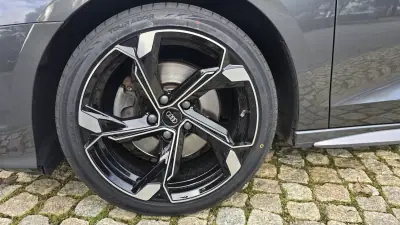 Audi A3 Sportback 2021 - 21500 EUR, 249000 km - AUTO.MOTO.pt - 249000km - foto 17 de 17