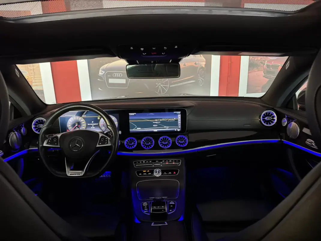 Mercedes-Benz E 220 2018 - 39990 EUR, 103456 km - AUTO.MOTO.pt - 103456km - foto 23 de 24