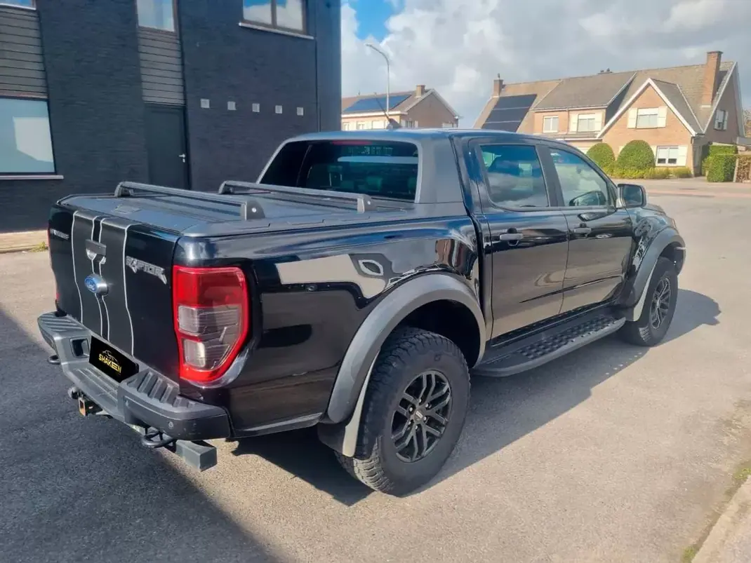 Ford Ranger 2022 - 48900 EUR, 111904 km - AUTO.MOTO.pt - 111904km - foto 3 de 17