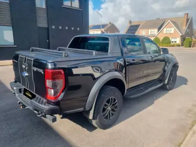 Ford Ranger 2022 - 48900 EUR, 111904 km - AUTO.MOTO.pt - 111904km - foto 3 de 17