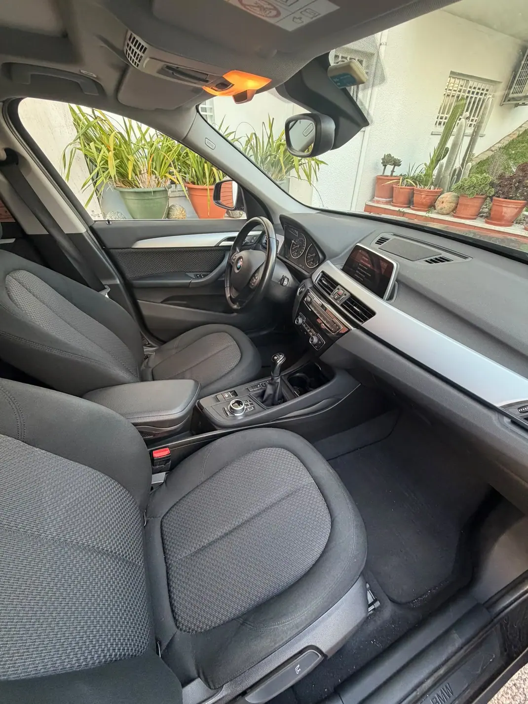 BMW X1 2017 - 17000 EUR, 165000 km - 165000km - foto 13 de 14