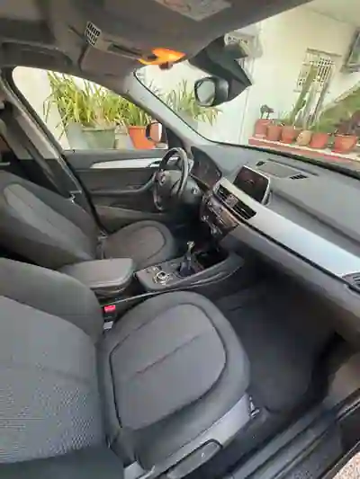 BMW X1 2017 - 17000 EUR, 165000 km - 165000km - foto 13 de 14