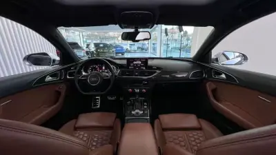Audi RS6 Avant 2014 - 59990 EUR, 139435 km - AUTO.MOTO.pt - 139435km - foto 21 de 22