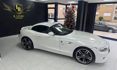 BMW Z4 2013 - 27000 EUR, 116034 km - AUTO.MOTO.pt - 116034km - foto 6 de 40